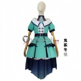 Love Live! Super Star Liella Keke Tang Wien Margarete Heanna Sumire Wakana Shiki Sakurakoji Kinako Cosplay Costume