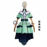 Love Live! Super Star Liella Keke Tang Wien Margarete Heanna Sumire Wakana Shiki Sakurakoji Kinako Cosplay Costume