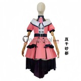 Love Live! Super Star Liella Keke Tang Wien Margarete Heanna Sumire Wakana Shiki Sakurakoji Kinako Cosplay Costume