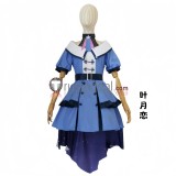 Love Live! Super Star Liella Keke Tang Wien Margarete Heanna Sumire Wakana Shiki Sakurakoji Kinako Cosplay Costume