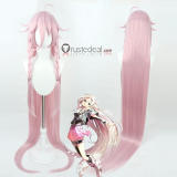 Vocaloid IA Pink Cosplay Wig