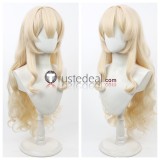 Blue Archive Sensei Smiling Professor Takanashi Hoshino Yutori Natsu Cosplay Wig