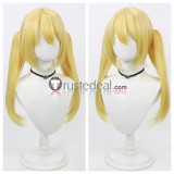 Blue Archive Ibuki Igusa Haruka Shimoe Koharu Yellow Pink Cosplay Wig