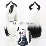 Blue Archive Waraku Chise Chinatsu Hinomiya Konoe Mina Onikata Kayoko Blue Light Green Cosplay Wig