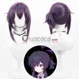 Blue Archive Ibuki Igusa Haruka Shimoe Koharu Yellow Pink Cosplay Wig
