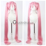 Blue Archive Kurosaki Koyuki Iochi Mari Yozakura Kirara Wakaba Hinata Pink Brown Cosplay Wig