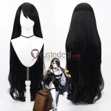 Blue Archive Kurosaki Koyuki Iochi Mari Yozakura Kirara Wakaba Hinata Pink Brown Cosplay Wig
