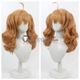 Blue Archive Arona ‌Motomiya Chiaki Ibaragi Yoshimi Utazumi Sakurako Grey Blue Cosplay Wig
