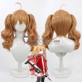 Blue Archive Arona ‌Motomiya Chiaki Ibaragi Yoshimi Utazumi Sakurako Grey Blue Cosplay Wig
