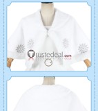 Love Live Sunshine Aqours Christmas Choir Chika Dia Riko Kanan Ruby Yoshiko You Mari Hanamaru Cosplay Costume