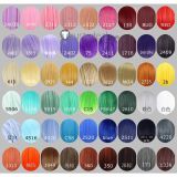 Love Live Sunshine Aqours KURUKURU Cruller Monster Strike Chika Takami Styled Ponytail Cosplay Wig