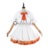 Love Live Sunshine Aqours Christmas Choir Chika Dia Riko Kanan Ruby Yoshiko You Mari Hanamaru Cosplay Costume