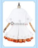 Love Live Sunshine Aqours Christmas Choir Chika Dia Riko Kanan Ruby Yoshiko You Mari Hanamaru Cosplay Costume