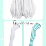 Love Live Minami Kotori Crown Stage Snowman Cosplay Costume 2