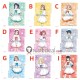 Love Live Sunshine Aqours Christmas Choir Chika Dia Riko Kanan Ruby Yoshiko You Mari Hanamaru Cosplay Costume