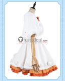 Love Live Sunshine Aqours Christmas Choir Chika Dia Riko Kanan Ruby Yoshiko You Mari Hanamaru Cosplay Costume