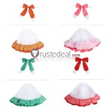Love Live Sunshine Aqours Christmas Choir Chika Dia Riko Kanan Ruby Yoshiko You Mari Hanamaru Cosplay Costume
