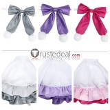 Love Live Sunshine Aqours Christmas Choir Chika Dia Riko Kanan Ruby Yoshiko You Mari Hanamaru Cosplay Costume
