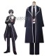 Library Of Ruina Patron Librarian Yesod Suit Cosplay Costume