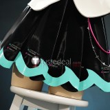 Vocaloid Hatsune Miku NT Outfit Cosplay Costume