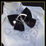 Arknights Reed the Flame Shadow White Dress Cosplay Costume