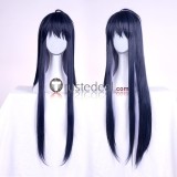 Path to Nowhere Rahu Dark Blue Set Cosplay Costume