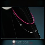 Vocaloid Hatsune Miku NT Outfit Cosplay Costume