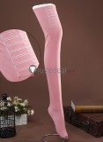 Vocaloid Hatsune Miku Sakura Outfit Pink Cosplay Costume