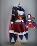 Fate Grand Order FGO Leonardo da Vinci Rider Cosplay Costume