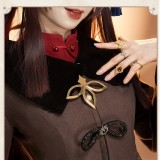 Miaowu Meow House Genshin Impact Hu Tao Cosplay Costume Pre-order