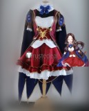Fate Grand Order FGO Leonardo da Vinci Rider Cosplay Costume