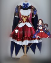 Fate Grand Order FGO Leonardo da Vinci Rider Cosplay Costume