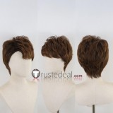 Kamen Rider Shoma Inoue Shoma Stomach Rakia Amarga Brown Highlights Styled Cosplay Wig