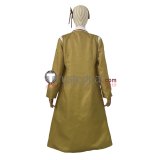 Library Of Ruina Tiphereth Chesed Blue Green Cosplay Costume