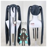 Pokemon feat. Hatsune Miku Project Voltage Mismagius Kricketune Jigglypuff Chatot Highlights Blue Pink Styled Cosplay Wig