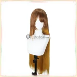 Library Of Ruina Malkuth Brown Suit Cosplay Costume