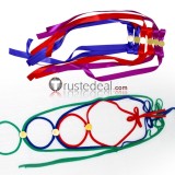 Onmyoji Arena Menreiki Before Awakened White Cosplay Costume