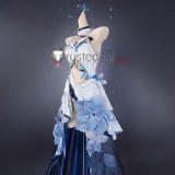 Honkai Impact 3rd Seele Herrscher of Rebirth Cosplay Costume