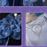 Honkai Impact 3rd Seele Herrscher of Rebirth Cosplay Costume