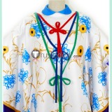 Onmyoji Arena Menreiki Before Awakened White Cosplay Costume