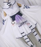 Pokemon Gijinka Lugia White Cosplay Costume