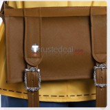 Final Fantasy XIV FF14 FFXIV Krile Maya Baldesion Cosplay Costume