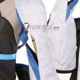 Fate Grand Order FGO Berserker Morgan le Fay Cosplay Costume