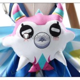 Genshin Impact Mualani Cosplay Costume