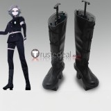 The Hundred Line Last Defense Academy Tsukumo Ima Darumi Amemiya Tsubasa Kawana Eito Aotsuki Takumi Sumino Cosplay Shoes Boots