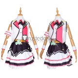 Project Sekai Colorful Stage MORE MORE JUMP! Hanasato Minori Hinomori Shizuku Momoi Airi Kiritani Haruka Cosplay Costume