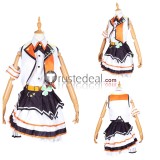 Project Sekai Colorful Stage MORE MORE JUMP! Hanasato Minori Hinomori Shizuku Momoi Airi Kiritani Haruka Cosplay Costume