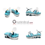 Genshin Impact Mualani Cosplay Costume