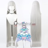 Pretty Cure Nekoyashiki Yuki Sakura Uta Yumehara Nozom Cure Melody Red Yellow Grey Pink Cosplay Wig