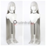 Pretty Cure Nekoyashiki Yuki Sakura Uta Yumehara Nozom Cure Melody Red Yellow Grey Pink Cosplay Wig